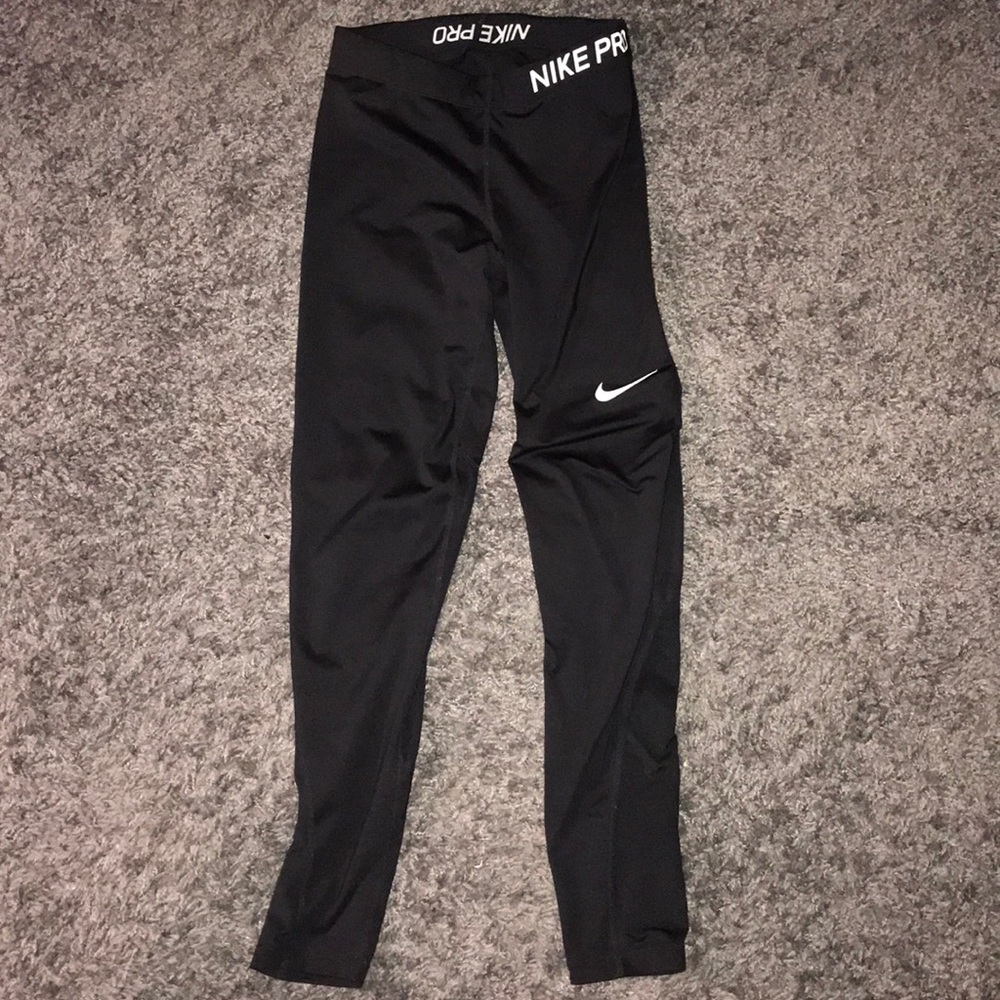 Nike leggings